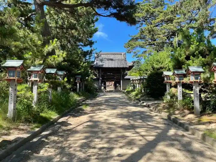 住吉神社(兵庫県)