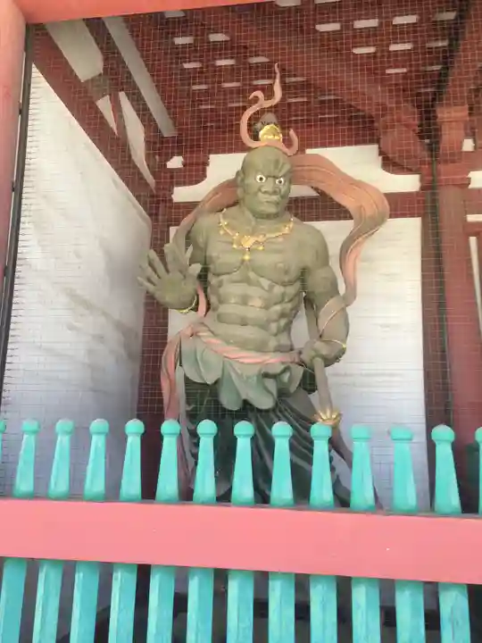 四天王寺(大阪府)