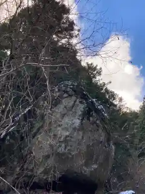 小滝不動尊のその他建物