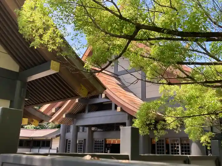 高﨑神社(群馬県)