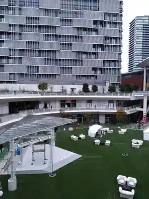 ラゾーナ出雲神社のその他建物