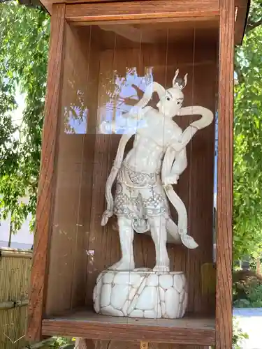 長光寺(長野県)