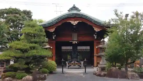 総持寺(大阪府)