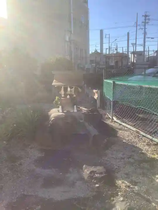 稲荷社(愛知県)