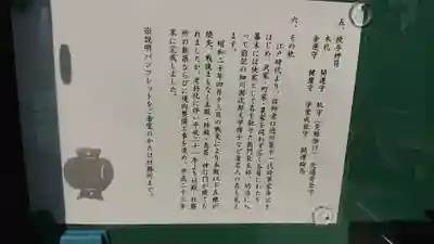 大國神社の歴史