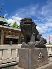 石濱神社(東京都)