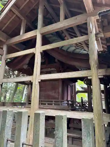 胎安神社(茨城県)