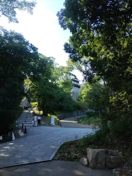 東雲神社(愛媛県)