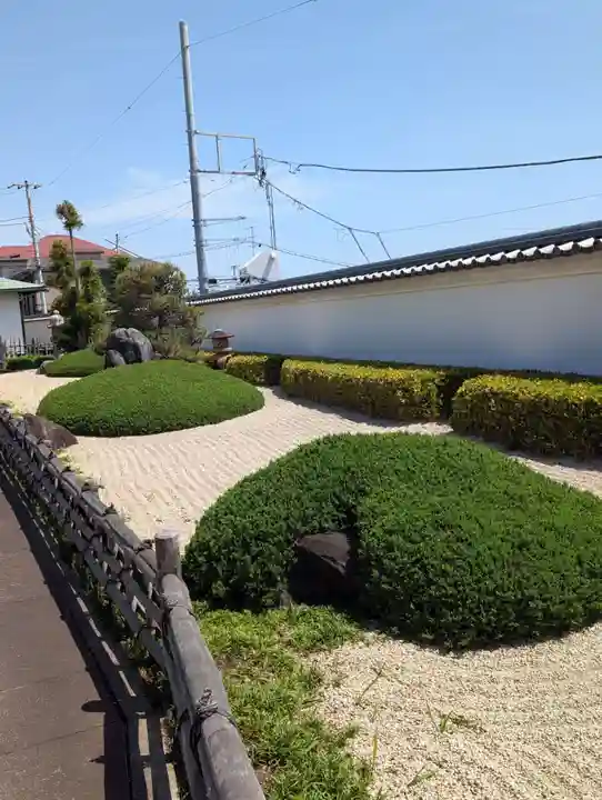 蓮法寺(神奈川県)