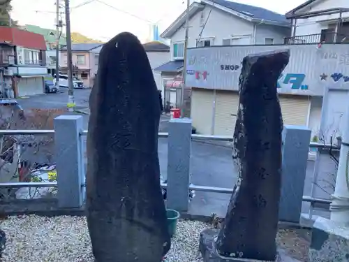 御岩屋祖師堂(静岡県)