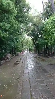 大鷲神社のその他建物