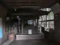 五柱神社(東京都)