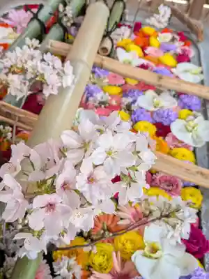 下谷神社(東京都)