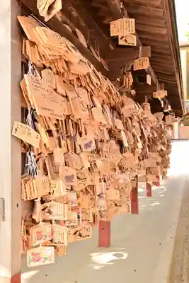 防府天満宮(山口県)