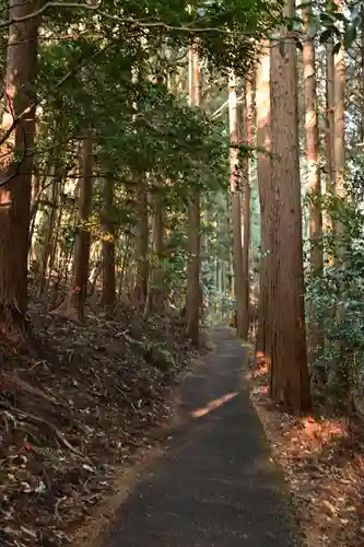 槵觸神社(宮崎県)