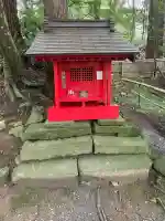 中尊寺 地蔵堂(岩手県)