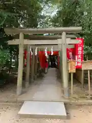 鹿島神宮(茨城県)