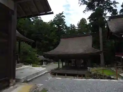 日吉大社(滋賀県)