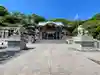 本牧神社の御朱印