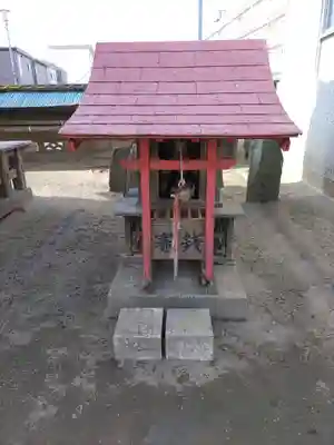 須賀神社(宮城県)