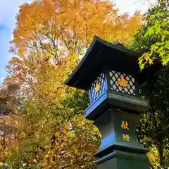 秋葉山本宮 秋葉神社 上社の建物その他