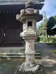 入間野神社(埼玉県)