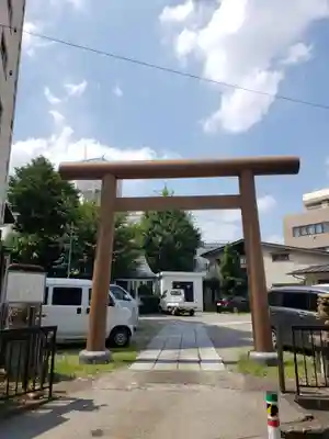 日枝神社(東京都)