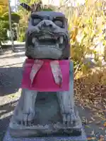 木田神社(福井県)