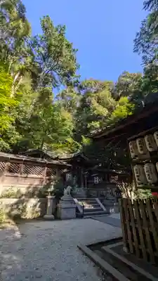 八神社(京都府)
