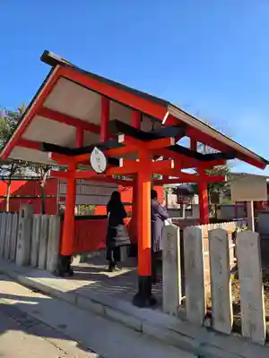 車折神社(京都府)
