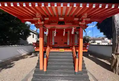 熊野神社(奈良県)