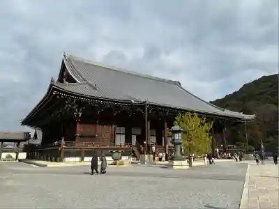 知恩院(京都府)