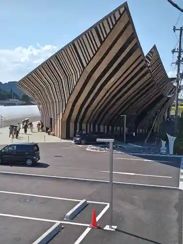 田村神社(滋賀県)