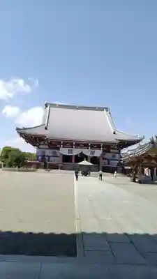 池上本門寺(東京都)