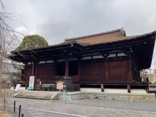 大報恩寺（千本釈迦堂）(京都府)