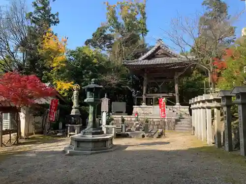 正法寺のその他建物