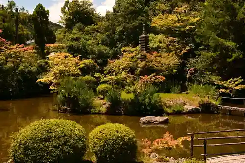 清凉寺(京都府)