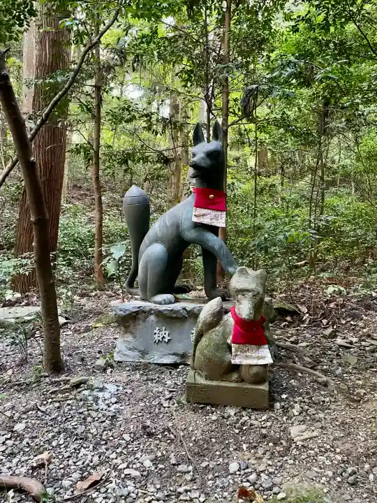 宝登山神社(埼玉県)