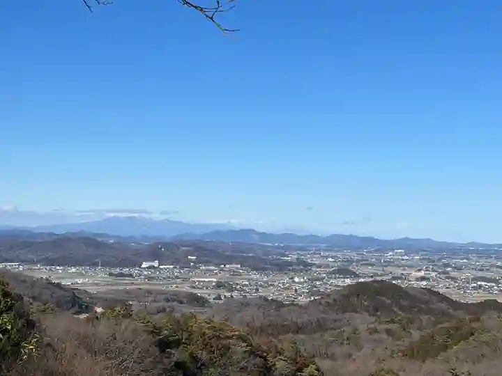 太平山神社(栃木県)