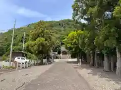 日吉神社(福井県)