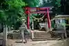 吾妻神社(群馬県)