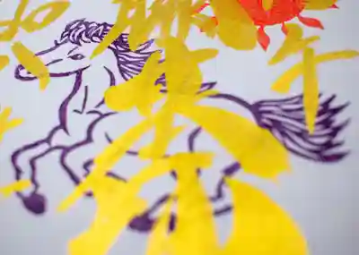 守りの神　藤基神社の御朱印