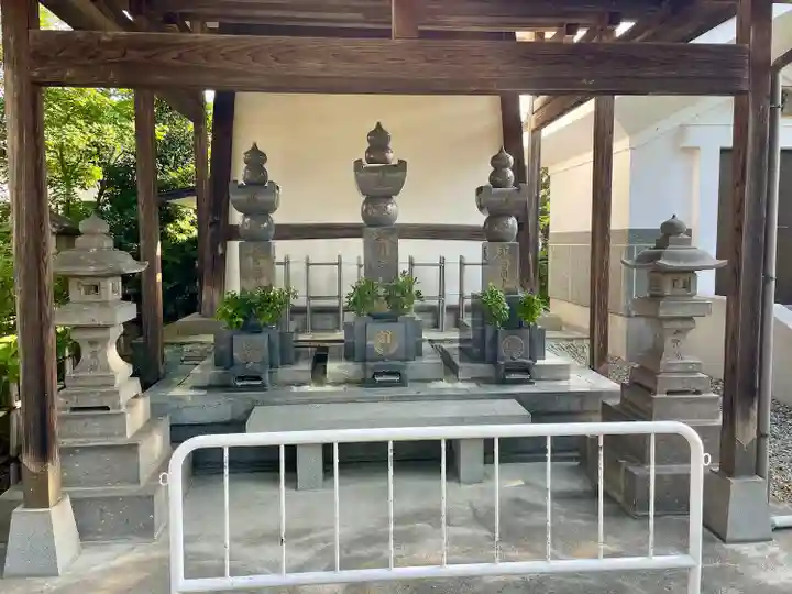実成寺(福島県)