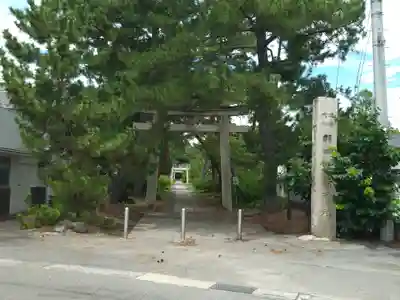 玉敷神社(埼玉県)