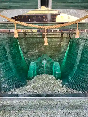 大阪天満宮(大阪府)