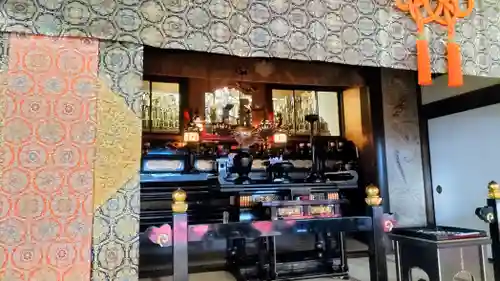 長安寺(東京都)