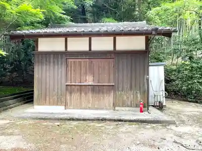 加茂神社(滋賀県)