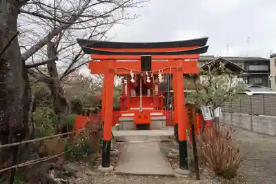 神泉苑(京都府)