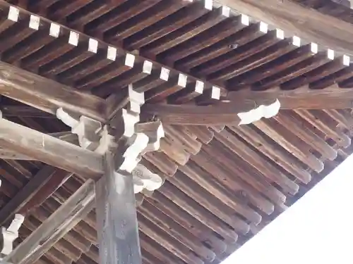 勝興寺のその他建物