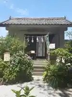 御霊神社(神奈川県)